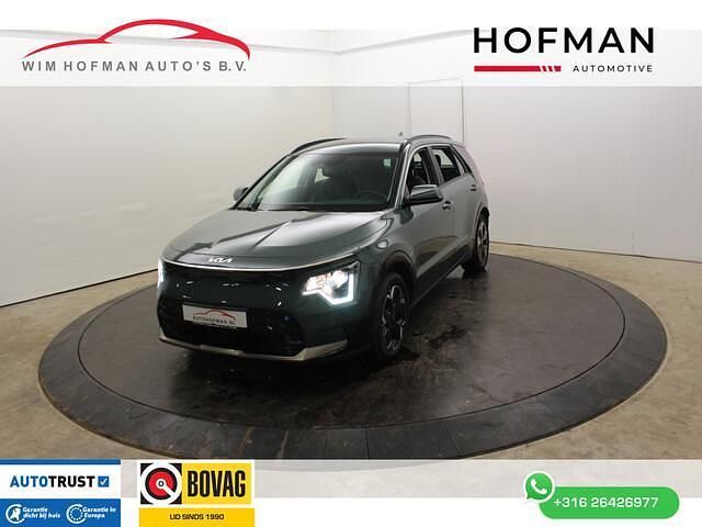 N.v.t. Occasion 2023 Kia e-Niro Plus SUV | € 25.440 (Super prijs) - Afbeelding 1/4