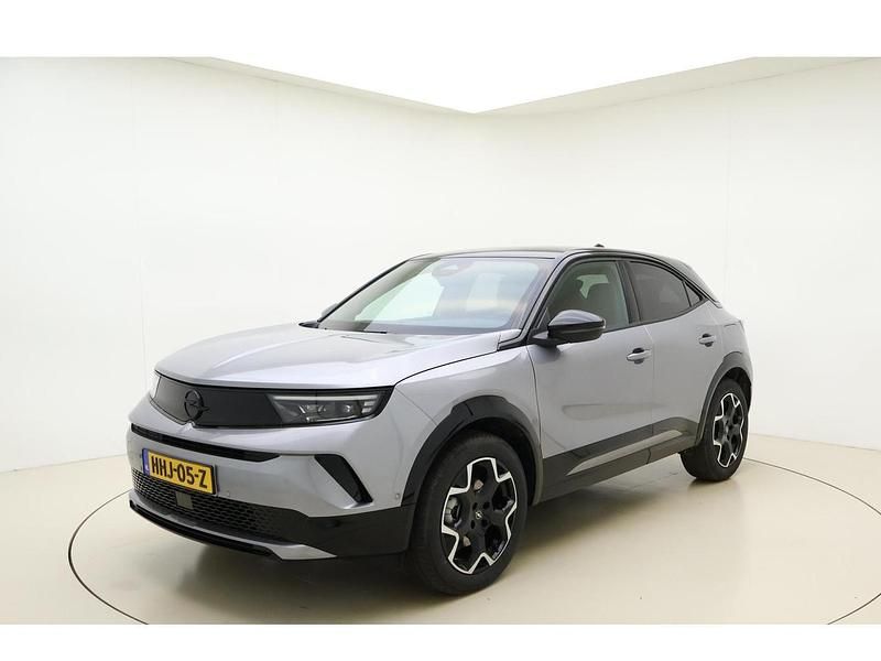 Grijs Gebruikt 2025 Opel Mokka-e SUV | € 35.645 - Afbeelding 1/1