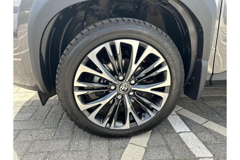 Gebruikt 2022 Toyota Yaris Hybrid Executive | € 28.945 (Iets duurder) - Afbeelding 1/1