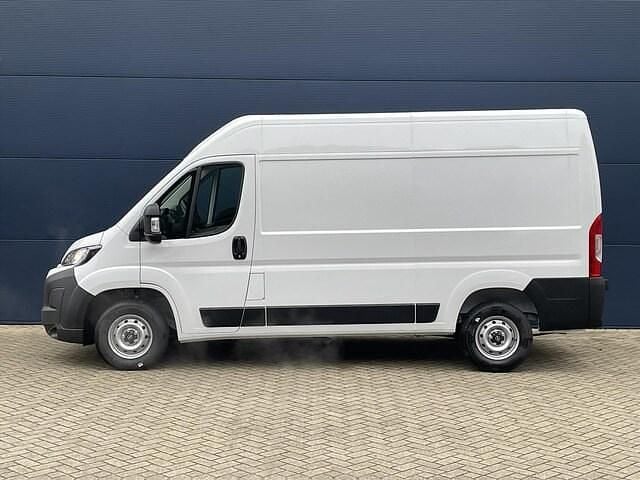 Occasion Opel Movano 2024 Wit Van