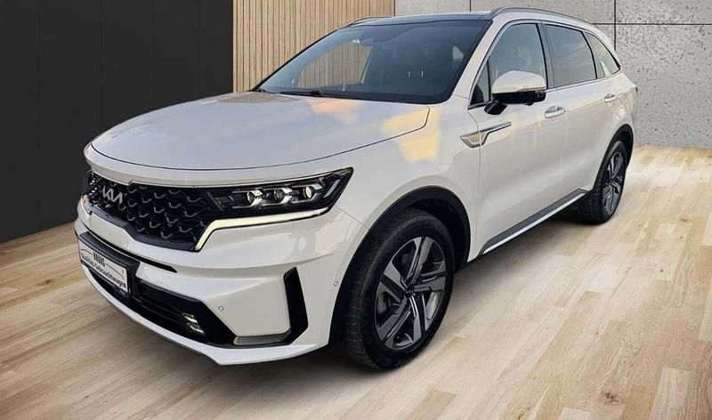 Occasion Kia Sorento 179 PK (131 kW) 2021 Wit SUV