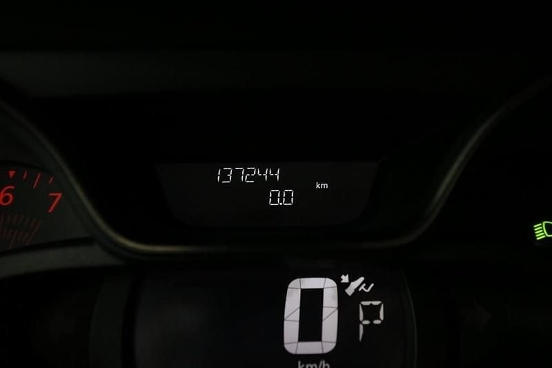 Occasion Renault Captur Intens 2021 Blauw SUV