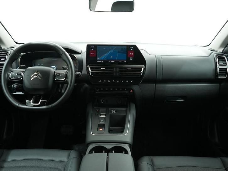 Occasion Citroën C5 Aircross 146 PK (107 kW) 2025 Grijs (metallic) SUV