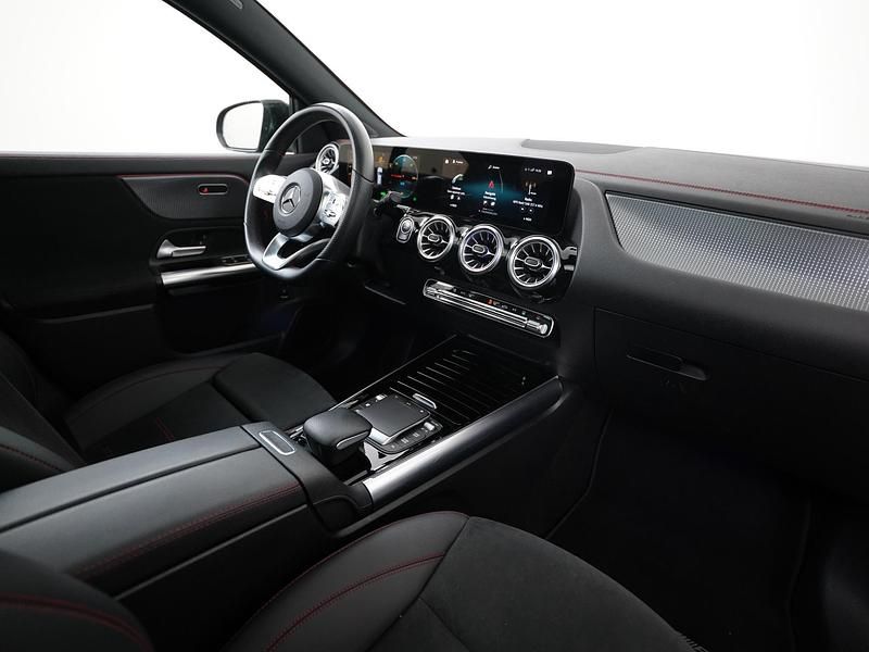 Occasion Mercedes EQA250 AMG 11 kW (15 PK) 2022 Zwart SUV