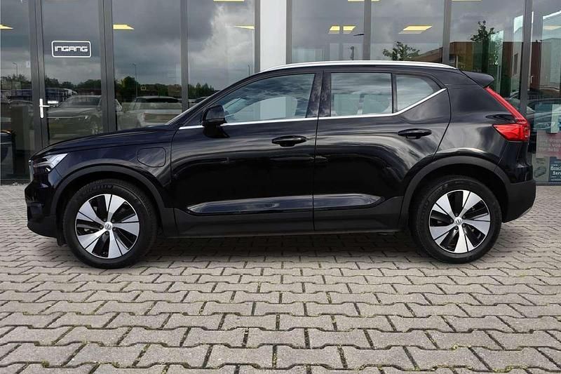 Occasion Volvo XC40 Inscription 262 PK (192 kW) 2020 Zwart SUV