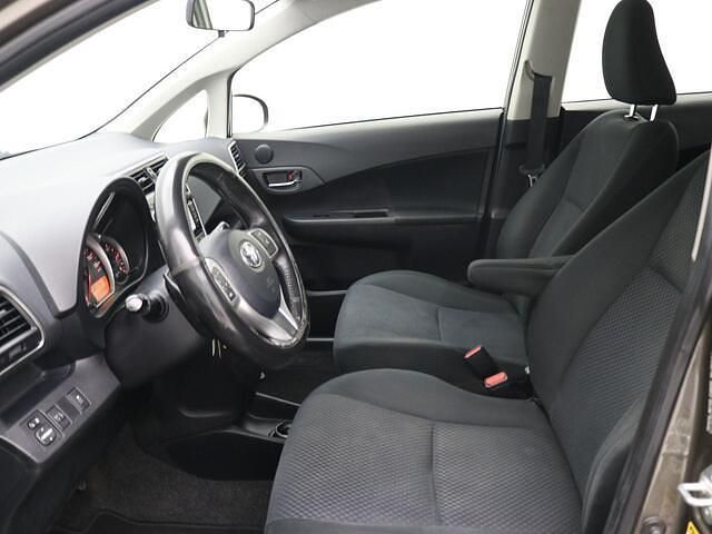 Occasion Toyota Verso-S 99 PK (72 kW) 2015 Bruin MPV