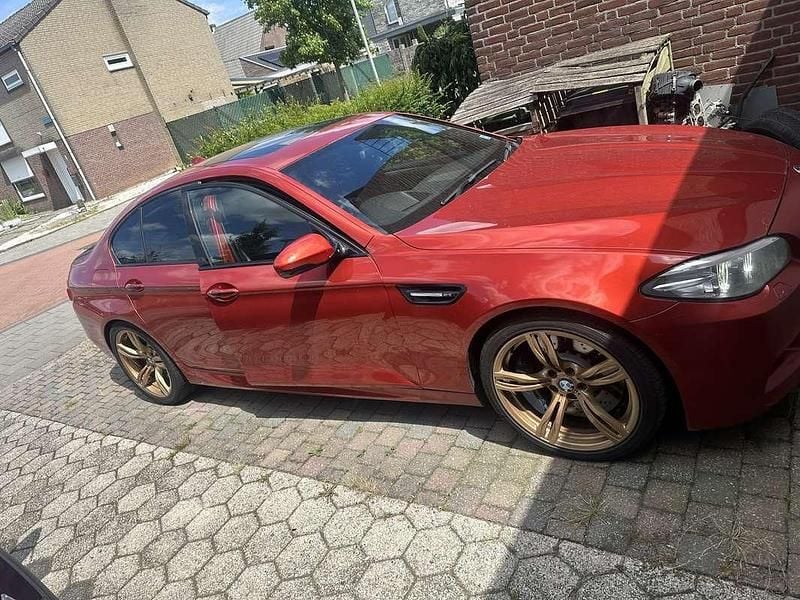 Occasion BMW M5 560 PK (411 kW) 2014 Sedan