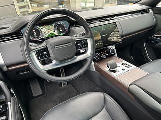 Occasion Land Rover Range Rover Autobiography 510 PK (375 kW) 2023 Grijs, metallic lak SUV