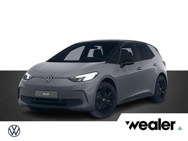 Grijs Nieuw 2025 VW ID.3 Edition Hatchback | € 29.985 (Eerlijke prijs) - Afbeelding 1/1