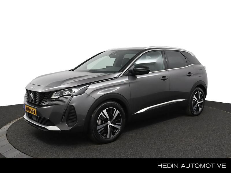 Occasion Peugeot 3008 GT 300 PK (220 kW) 2025 Grijs SUV