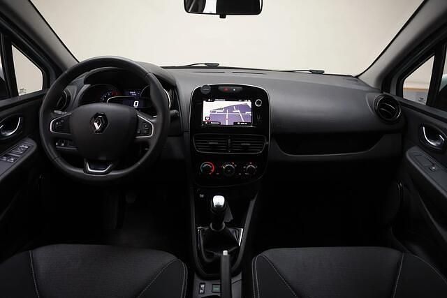 Occasion Renault Clio GrandTour Zen 90 PK (66 kW) 2019 Wit Stationwagen