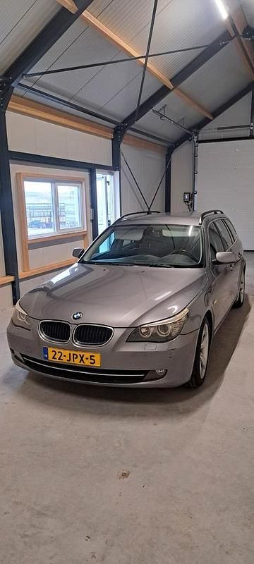 Occasion BMW 520 163 PK (119 kW) 2009 Stationwagen