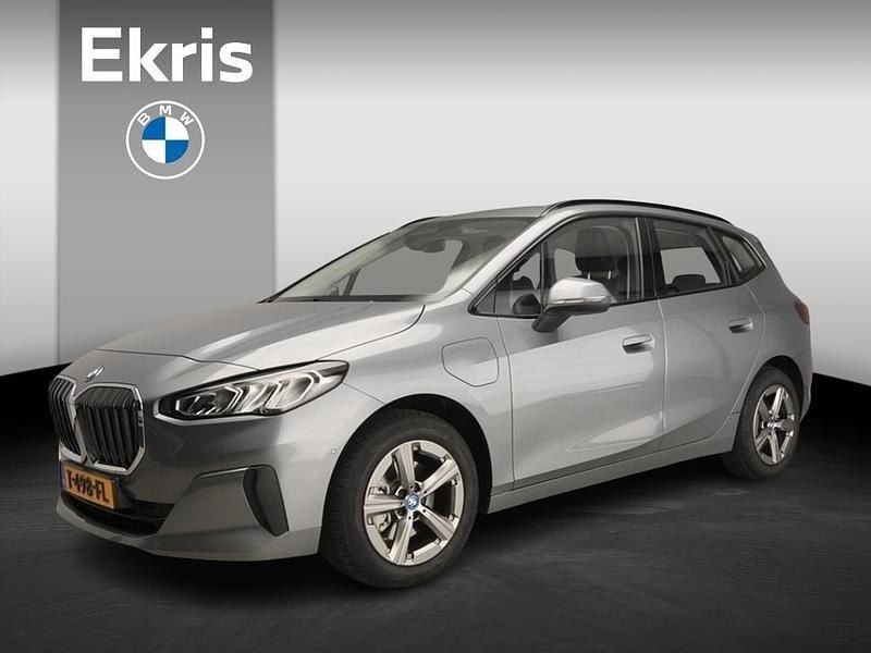 Occasion BMW 225 Active Tourer Shadowline 245 PK (180 kW) 2023 Grijs (metallic) MPV
