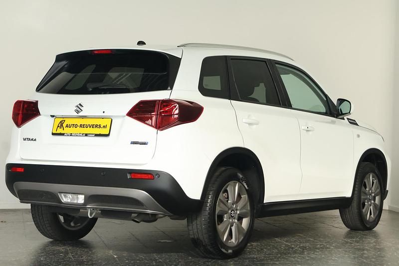 Occasion Suzuki Vitara 141 PK (103 kW) 2025 Wit SUV
