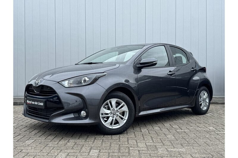 Nieuw 2025 Toyota Yaris Hybrid Active | € 27.449 (Super prijs) - Afbeelding 1/1