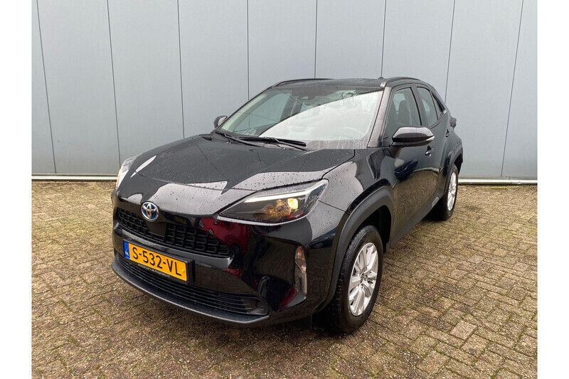 Gebruikt 2023 Toyota Yaris Hybrid Active | € 27.749 (Iets duurder) - Afbeelding 1/1