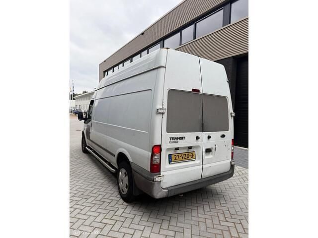 Occasion Ford Transit 140 PK (102 kW) 2009 Overige Van