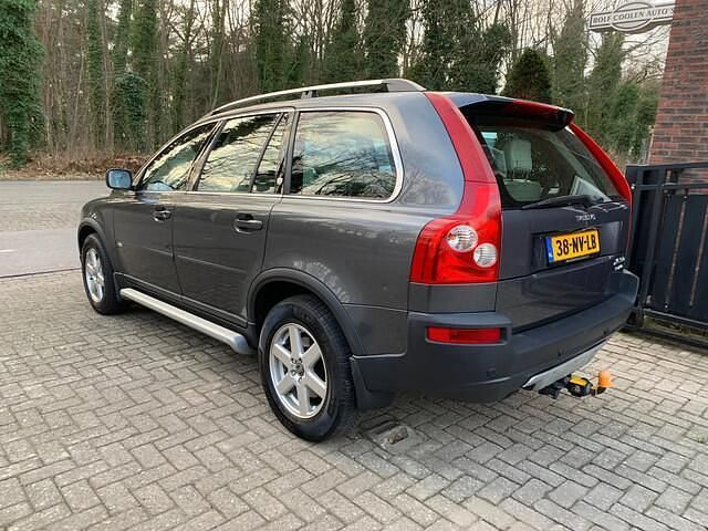 Occasion Volvo XC90 272 PK (200 kW) 2004 Grijs SUV