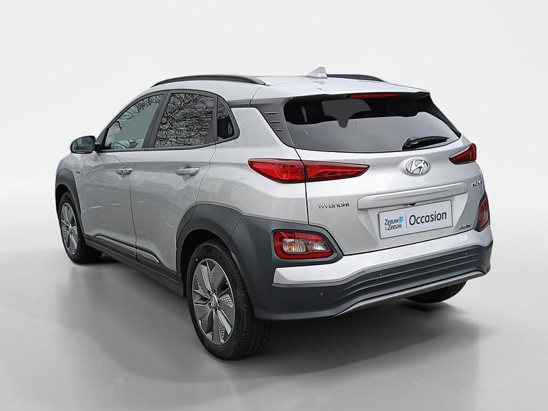 Occasion Hyundai Kona 150 kW (204 PK) 2020 Grijs SUV
