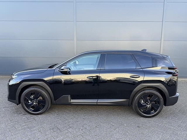 Occasion Citroën C5 146 PK (107 kW) 2026 Zwart SUV