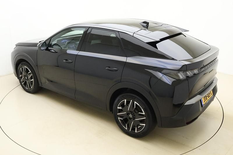 Occasion Peugeot 3008 Allure 2026 Zwart SUV