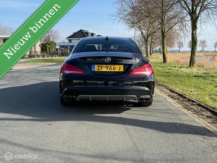 Occasion Mercedes CLA45 AMG AMG 360 PK (264 kW) 2015