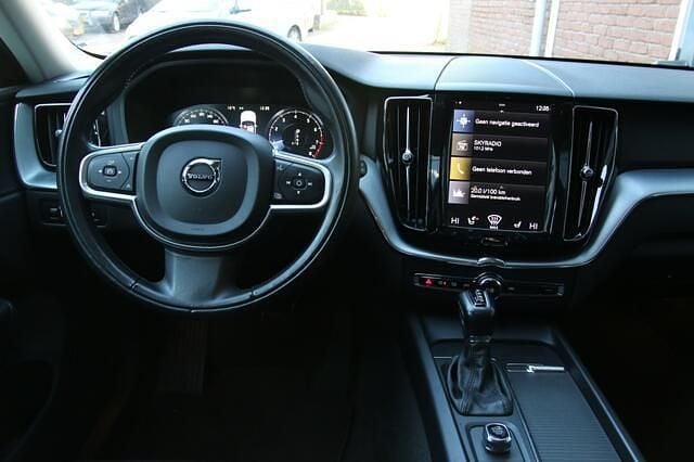 Occasion Volvo XC60 250 PK (183 kW) 2018 Wit SUV