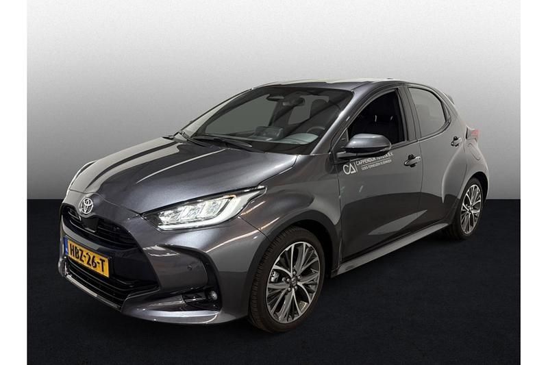 Hatchback Gebruikt 2025 Toyota Yaris Hybrid Executive Hatchback | € 31.499 (Duur) - Afbeelding 1/1