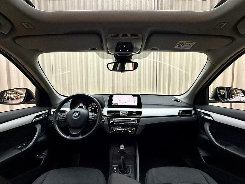 Occasion BMW X1 125 PK (91 kW) 2020 Wit SUV