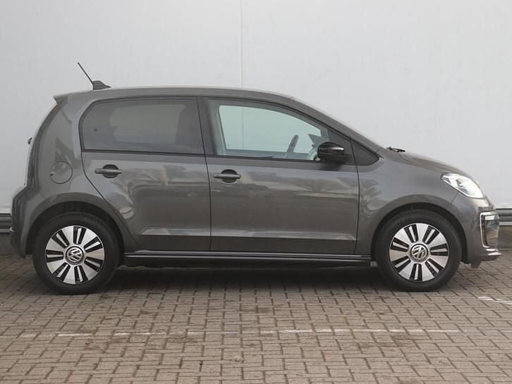 Occasion VW e-up! Style 61 kW (83 PK) 2023 Grijs Hatchback