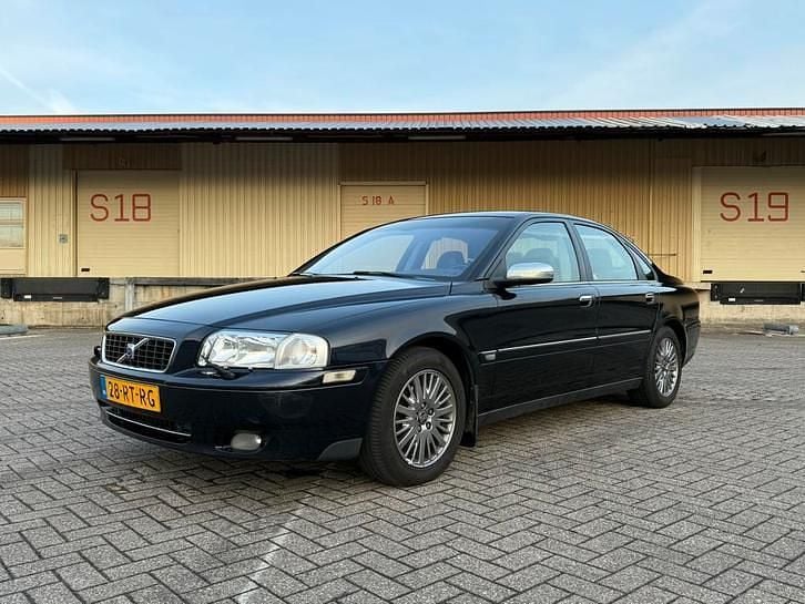 Occasion Volvo S80 170 PK (125 kW) 2005 Sedan