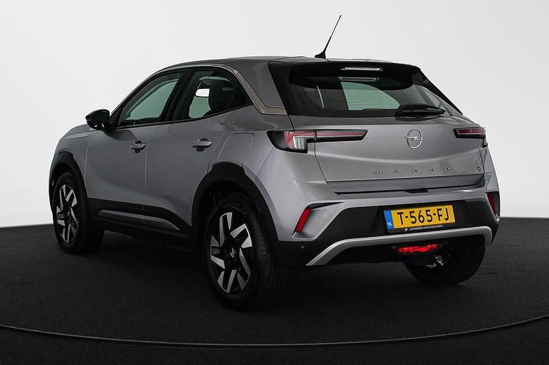 Occasion Opel Mokka-e 114 kW (156 PK) 2023 Grijs SUV