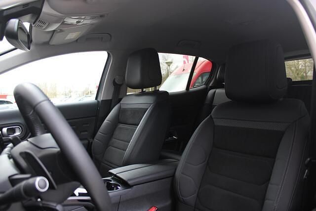 Occasion Citroën C5 Start 144 PK (105 kW) 2024 Grijs SUV