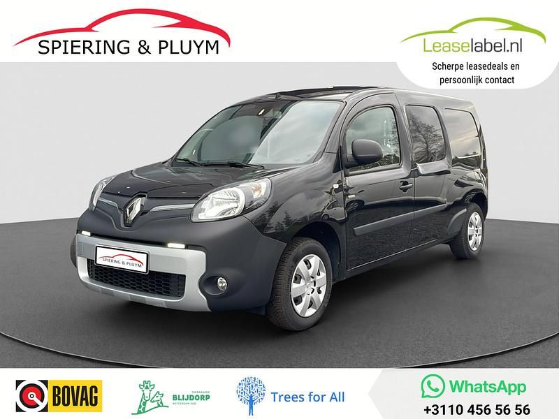 Overige Occasion 2021 Renault Kangoo Van | € 11.740 (Eerlijke prijs) - Afbeelding 1/4