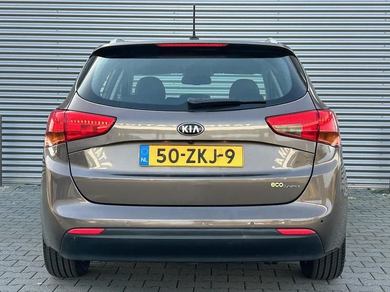 Occasion Kia Ceed Plus 135 PK (99 kW) 2013 Bruin Hatchback