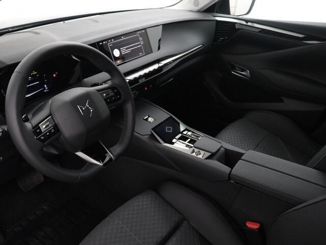 Occasion DS Automobiles DS4 224 PK (164 kW) 2024 Grijs Hatchback