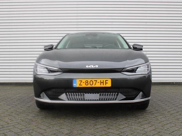 Occasion Kia EV6 Advance 168 kW (229 PK) 2024 Grijs SUV