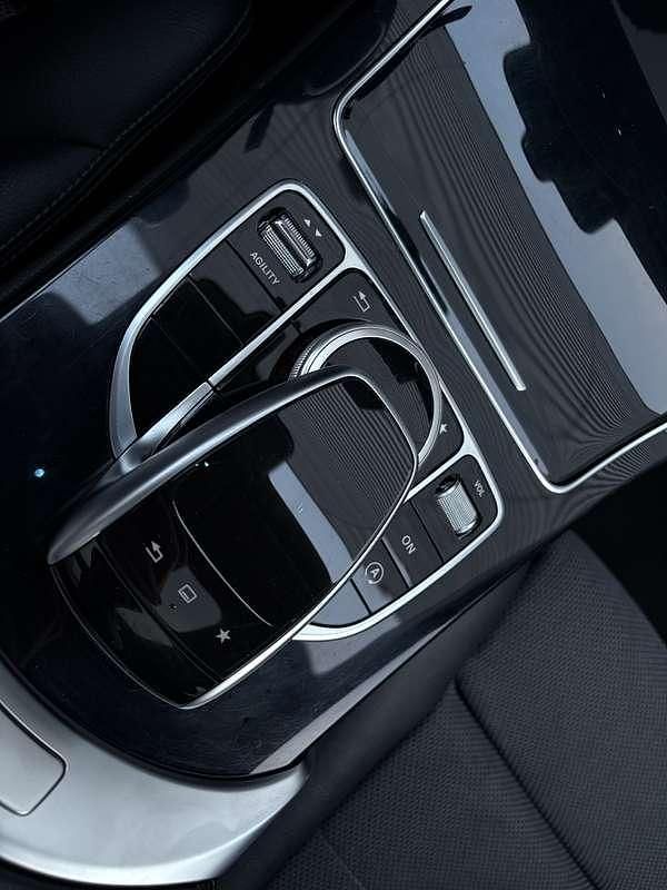 Occasion Mercedes C220 Prestige 170 PK (125 kW) 2014 Grijs Stationwagen