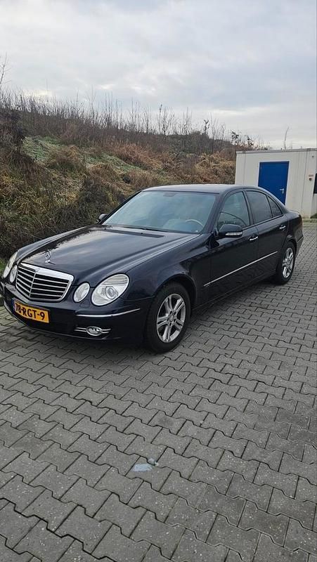 Occasion Mercedes E200 183 PK (134 kW) 2007 Sedan