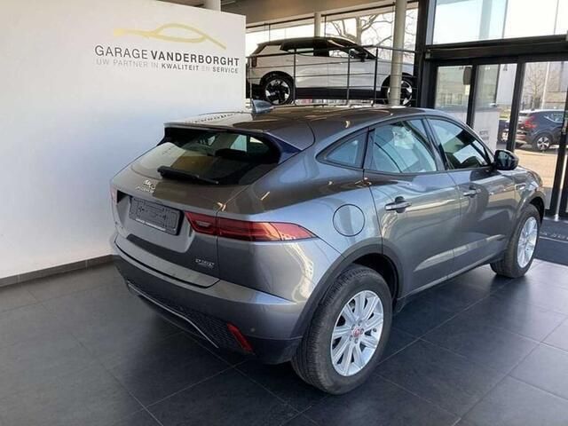 Occasion Jaguar E-Pace 2019 Grijs SUV