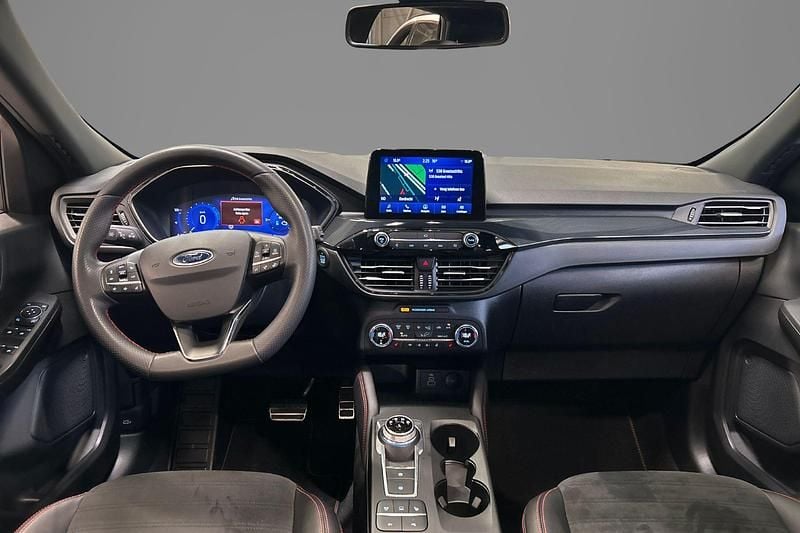 Occasion Ford Kuga ST-Line X 2026 Grijs SUV