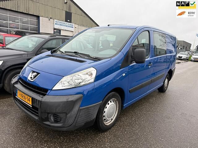 Overige Gebruikt 2011 Peugeot Expert Van | € 2.750 (Eerlijke prijs) - Afbeelding 1/4