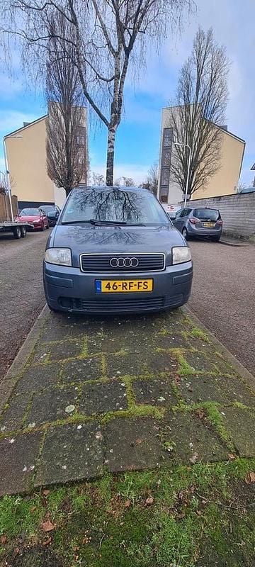 Occasion 2004 Audi A2 Hatchback | € 900 (Super prijs) - Afbeelding 1/4