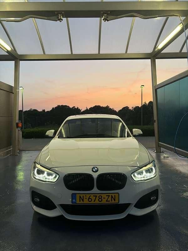 Occasion BMW 118 M Sport 170 PK (125 kW) 2016 Hatchback