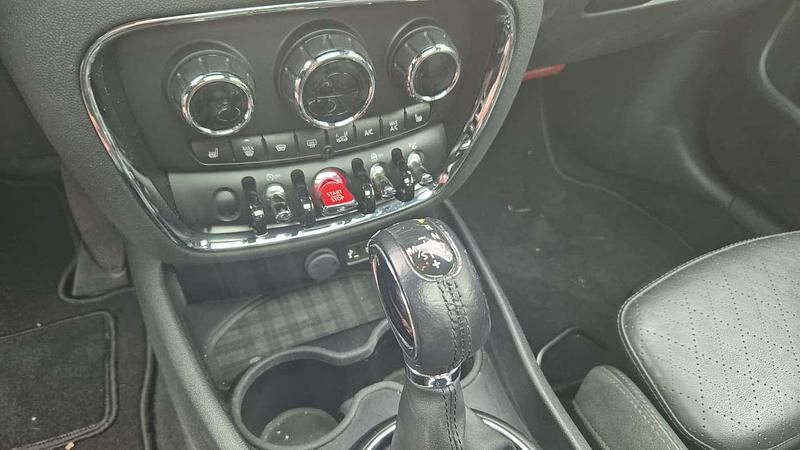 Occasion Mini Cooper Clubman 136 PK (100 kW) 2016 Beige Stationwagen