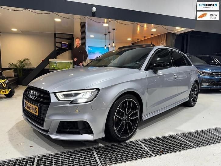 Gebruikt 2019 Audi S3 | € 34.995 (Goede deal) - Afbeelding 1/4