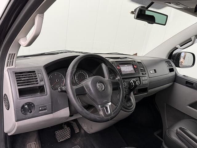 Occasion VW T5 179 PK (131 kW) 2011 Overige Van