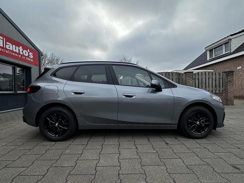 Occasion BMW 225 Active Tourer 245 PK (180 kW) 2023 Grijs MPV