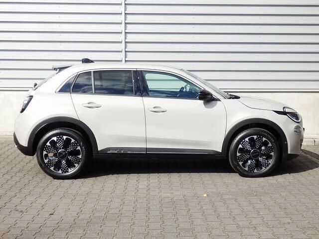 Nieuw Fiat 600 La Prima 136 PK (100 kW) 2025 Grijs MPV