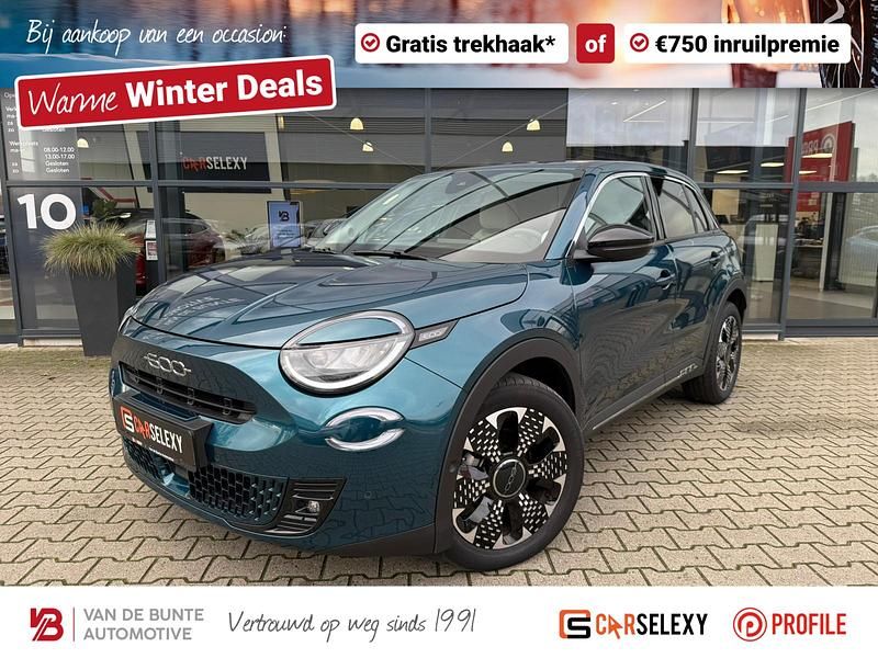 Occasion Fiat 600 La Prima 145 PK (106 kW) 2025 Overige SUV